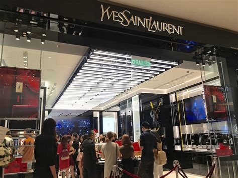 ysl texas|YSL malaysia official website.